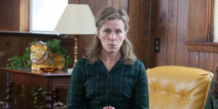 Кадр из сериала «Что знает Оливия» Кадр из сериала «Что знает Оливия»