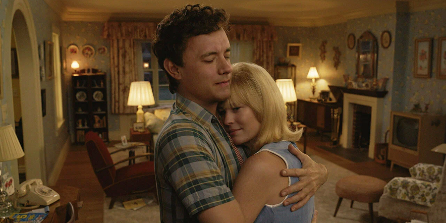 Фото из фильма «Тогда. Сейчас. Потом»