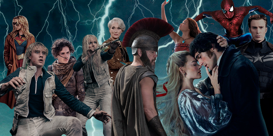 Самые ожидаемые фильмы 2026 года