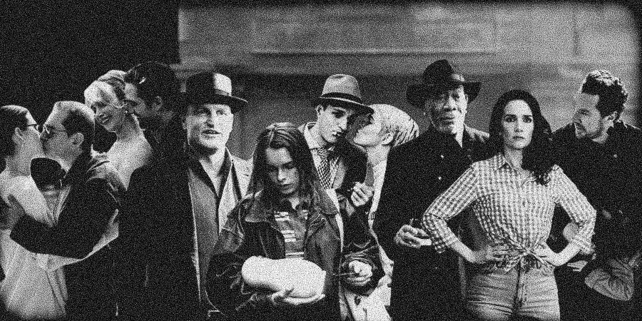 КиноНоябрь КиноНоябрь