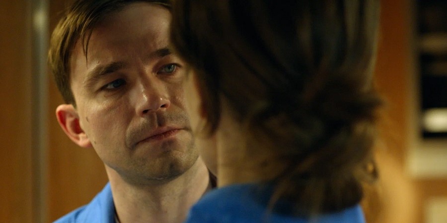 Фото из фильма «Кракен»