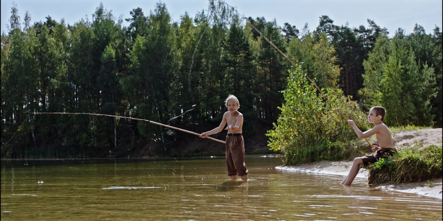 Кадр из к/ф «Мой друг»