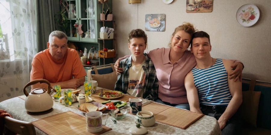 Кадр из к/ф «Лифт» Кадр из к/ф «Лифт»