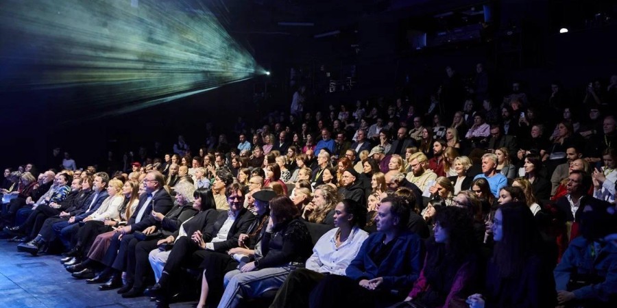 Фестиваль «Послание к человеку» Фестиваль «Послание к человеку»