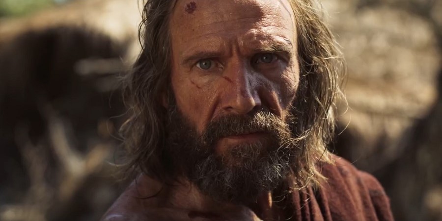 Фото из фильма «Возвращение Одиссея»