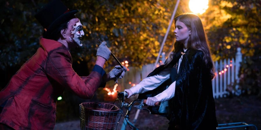 Кадр из к/ф «Джестер 2» Кадр из к/ф «Джестер 2»