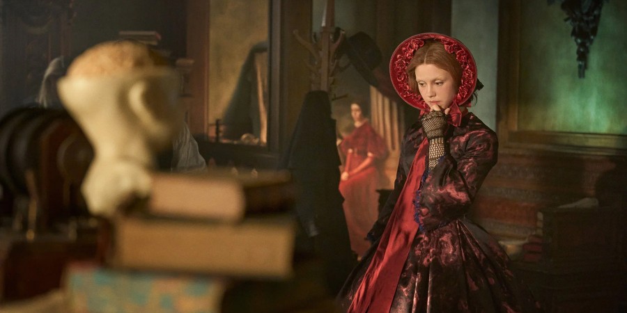 Кадр из к/ф «Франкенштейн»