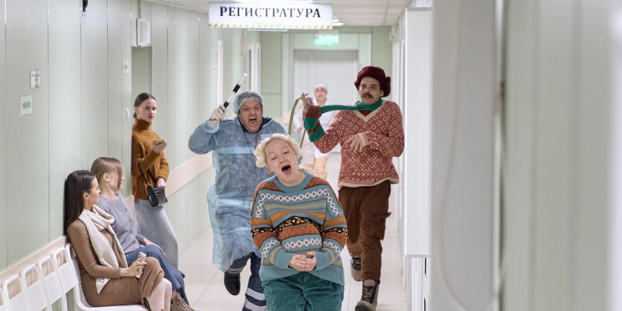 Кадр со съёмок к/ф «По-братски» Кадр со съёмок к/ф «По-братски»