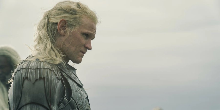 Кадр из сериала «Дом Дракона» Кадр из сериала «Дом Дракона»