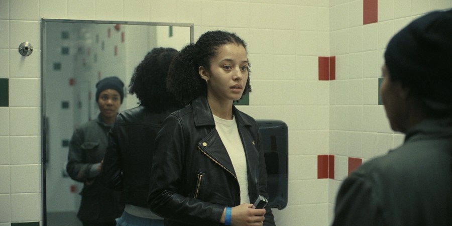 Кадр из к/ф «Битва за битвой»