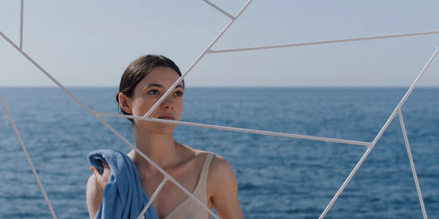 Кадр из к/ф «Здравствуй, грусть» Кадр из к/ф «Здравствуй, грусть»