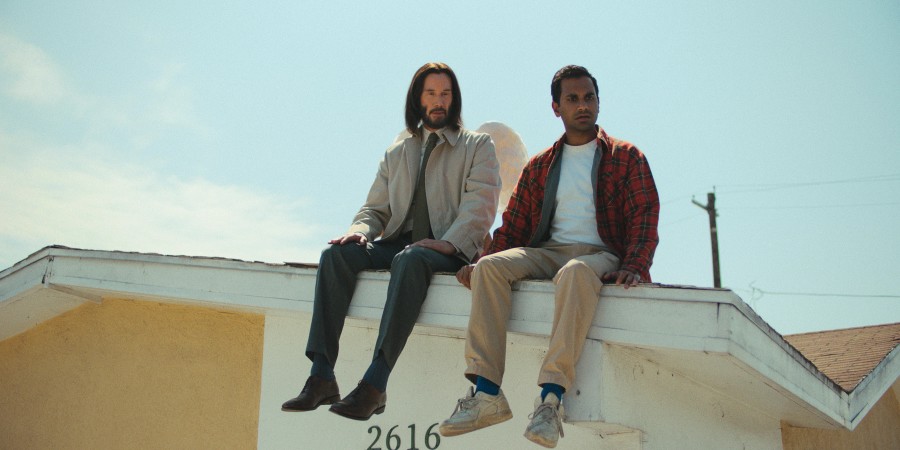 Кадр из к/ф «Везунчики» Кадр из к/ф «Везунчики»