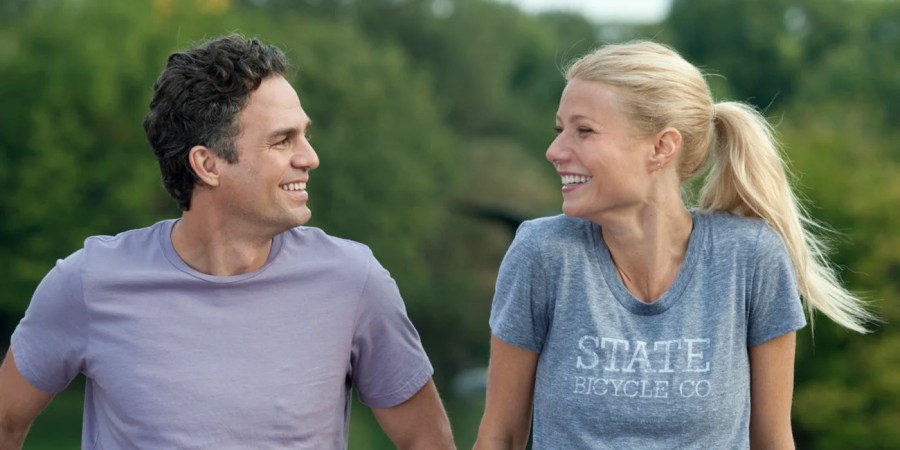 Кадр из к/ф «Спасибо за обмен»