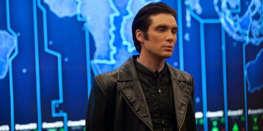 Кадр из к/ф «Время»