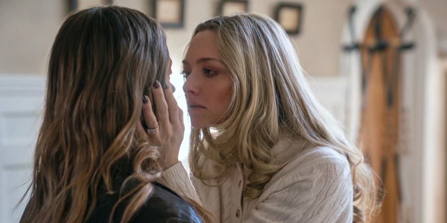 Кадр из к/ф «Горничная» Кадр из к/ф «Горничная»