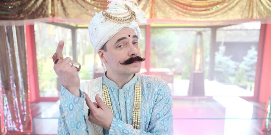 Кадр из к/ф «Жемчуг» Кадр из к/ф «Жемчуг»