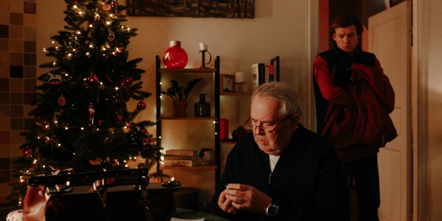 Кадр со съёмок к/ф «Добрый доктор» Кадр со съёмок к/ф «Добрый доктор»