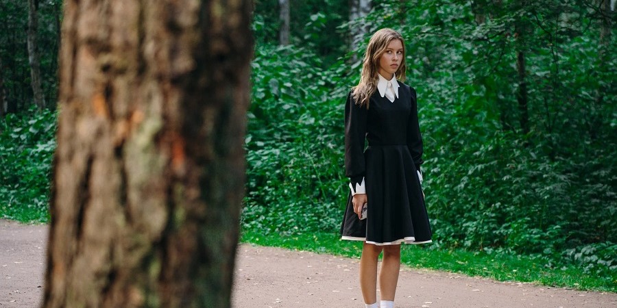 Фото со съёмок фильма «Алиса в Стране Чудес»