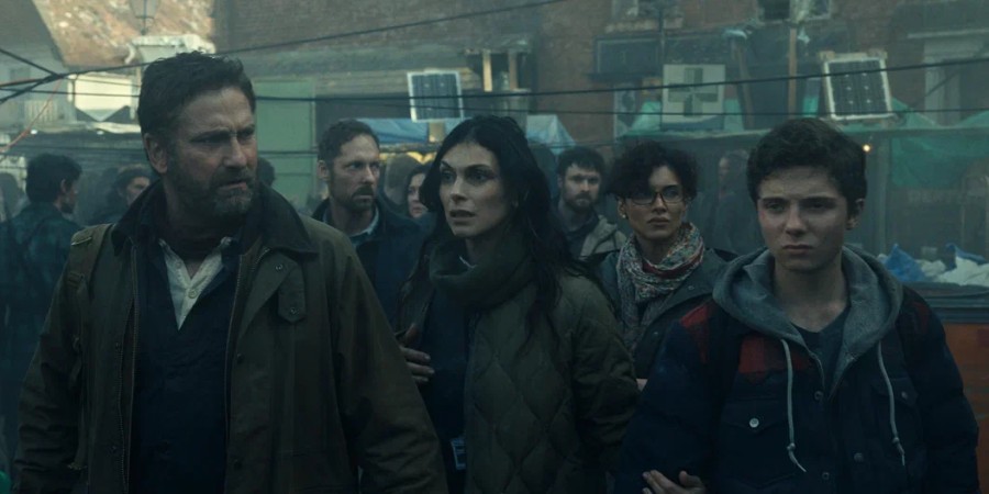 Кадр из к/ф «Гренландия: Миграция» Кадр из к/ф «Гренландия: Миграция»