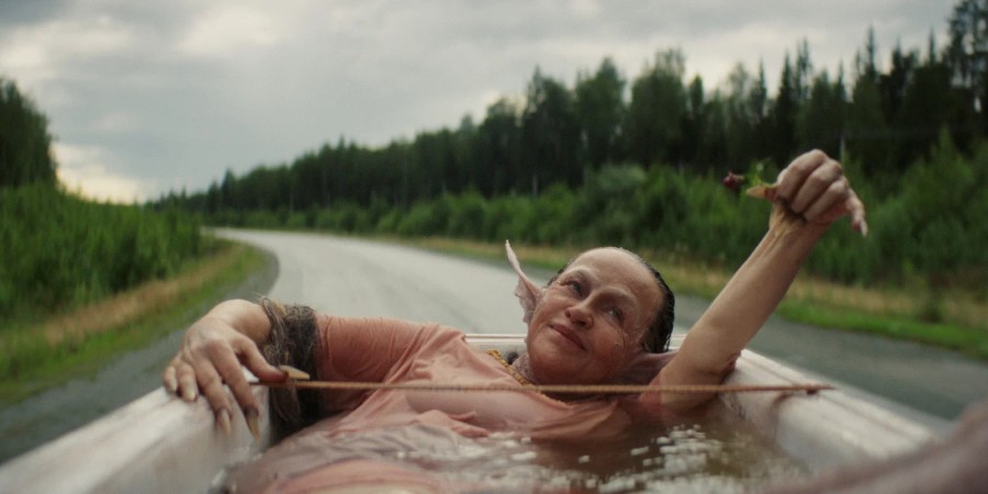 Кадр из к/ф «Легенды наших предков» Кадр из к/ф «Легенды наших предков»