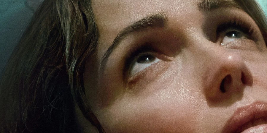 Фрагмент постера к/ф «Я бы тебя пнула, если бы могла» Фрагмент постера к/ф «Я бы тебя пнула, если бы могла»