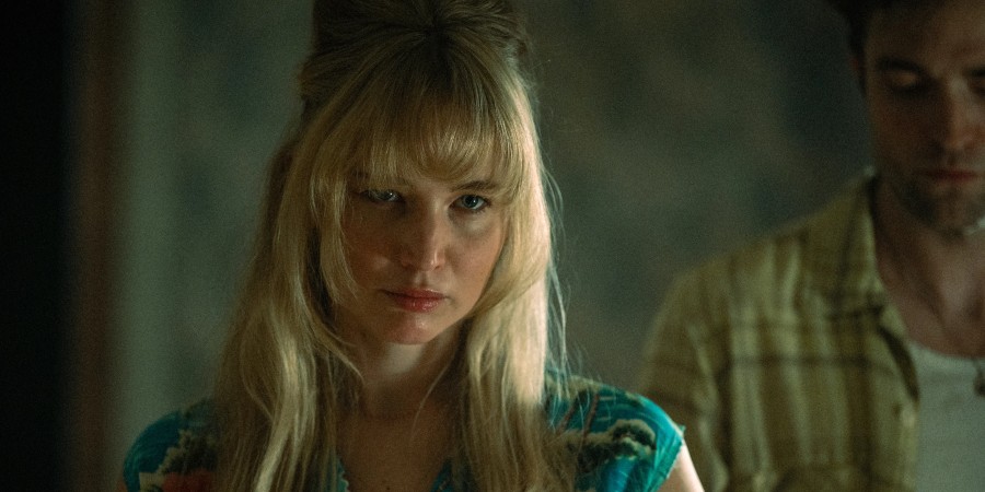 Кадр из к/ф «Умри, моя любовь» Кадр из к/ф «Умри, моя любовь»