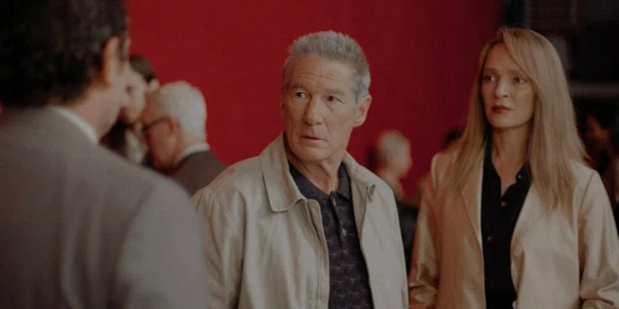 Фото из фильма «О, Канада»