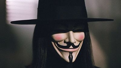 «"V" значит Вендетта» получит новую жизнь на экране