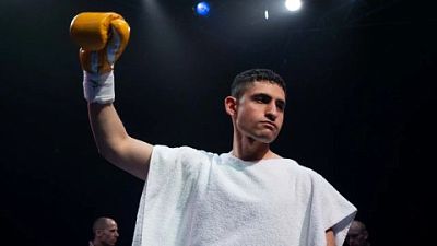 «Гигант»: байопик о «Принце» мирового бокса