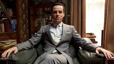 Эндрю Скотт сыграет в байопике о жизни Иэна Чарлсона