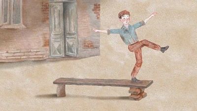 «Блокадные судьбы»: анимация ко дню снятия блокады