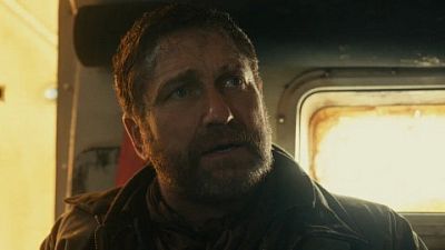 Вышел второй фрагмент фильма «Гренландия 2: Миграция»