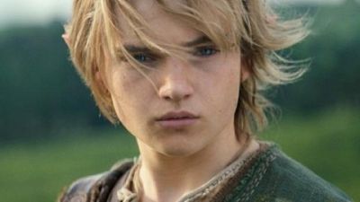 Начались съёмки фильма по «Легенде о Зельде»