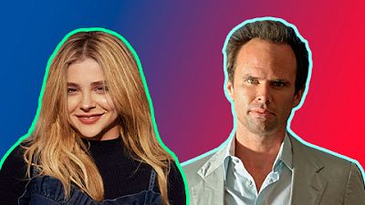 Гоггинс и Морец — центральный дуэт комедийного боевика