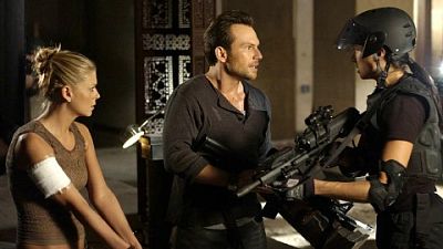 Уве Болл готовит очередной фильм по Alone in the Dark