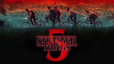 Постановку по «Очень странным делам» выпустят на Netflix