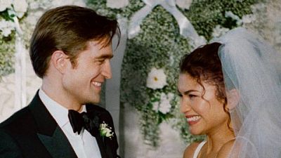 Зендея и Роберт Паттинсон на пороге катастрофы 