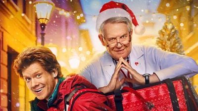 «Добрый доктор» готовится к премьере