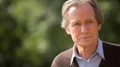 Билл Найи снимется у Бабака Джалали 