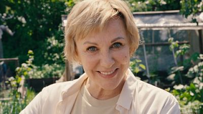 Елена Яковлева — Каменская и не только