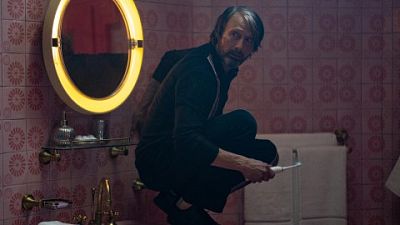 «Поймать монстра»: Мадс Миккельсен против тьмы