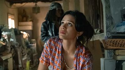 Саша Калле сыграет в новом «Изгоняющем дьявола»