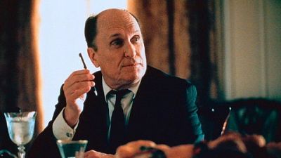 Умер Роберт Дювалл