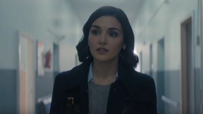 Вышел трейлер фильма «Два мира, одно желание»