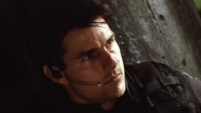 Том Круз удостоен почётного «Оскара»