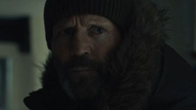 Вышел трейлер «Убежища» с Джейсоном Стэйтемом в главной роли