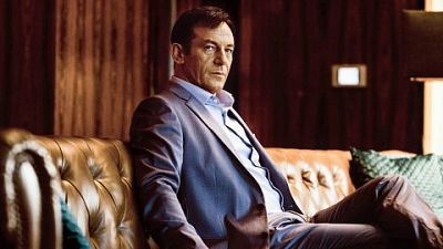 Джейсон Айзекс снимется в сериале про Лару Крофт