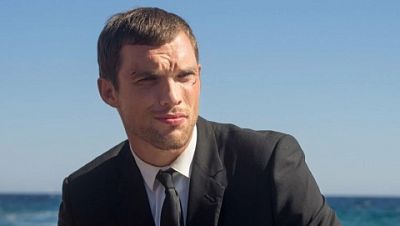 Эд Скрейн станет Бальдром в «Боге войны»