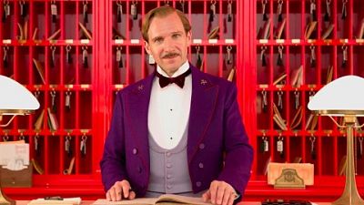 Рэйф Файнс: тёмный лорд с оскаровским шармом