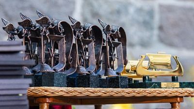 Стали известны даты проведения 34-го фестиваля «Окно в Европу»